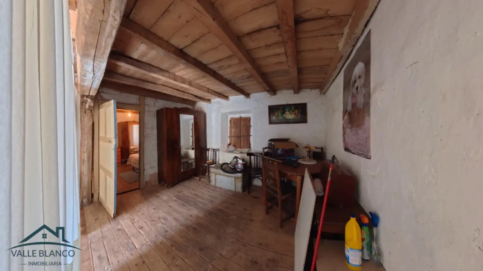 Casa en venda a Aguilar de Campoo, imagen 21