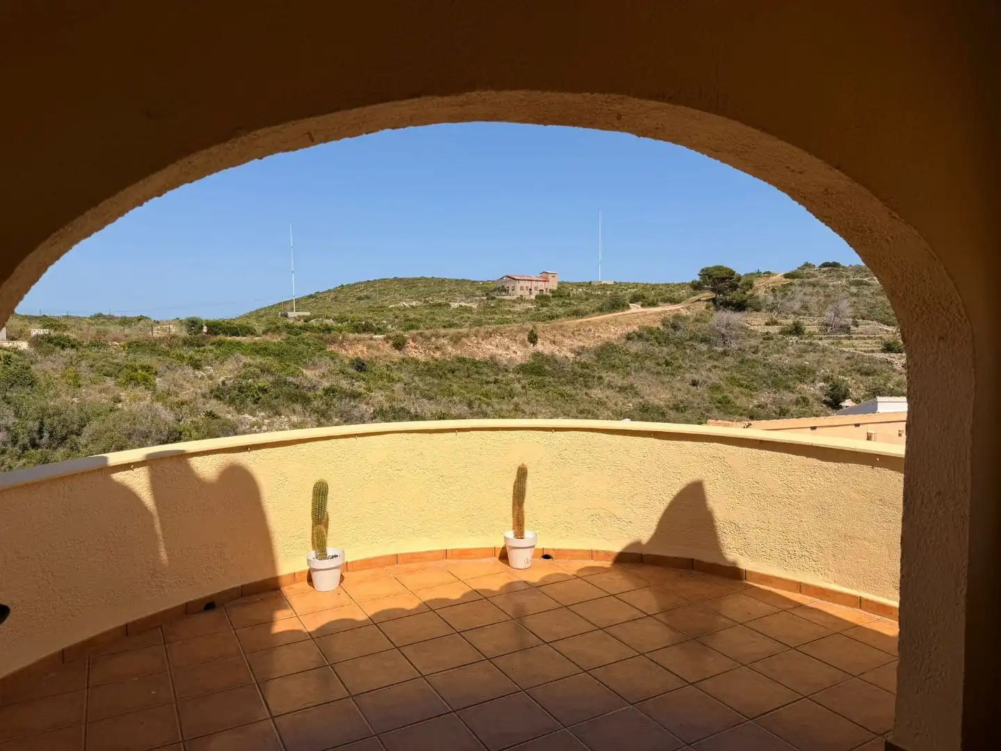 Apartament amb jardí de lloguer a Calle Fresnos 47, imagen 9