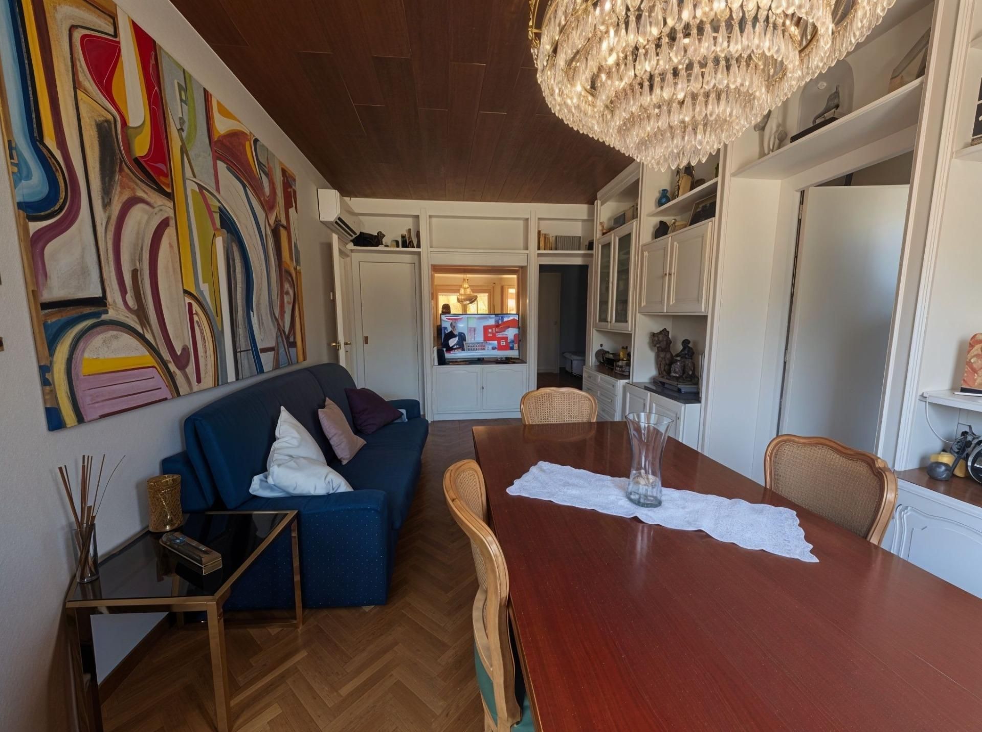 Wohnung zum verkauf in Molins de Rei
