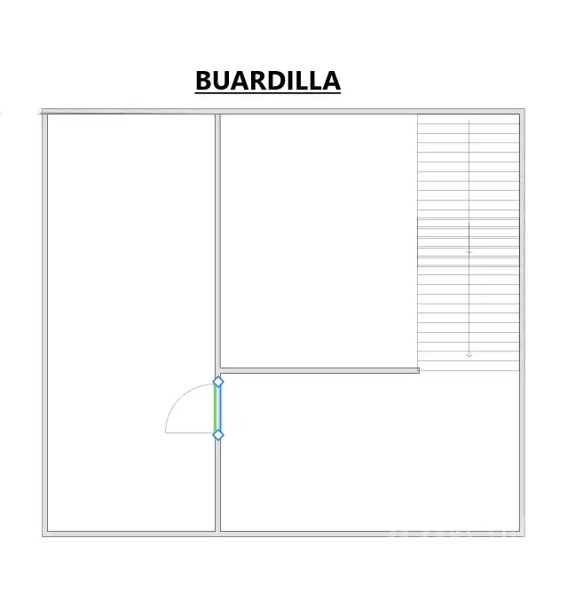 Casa adosada en venta en Villarigan, 12, Pravia