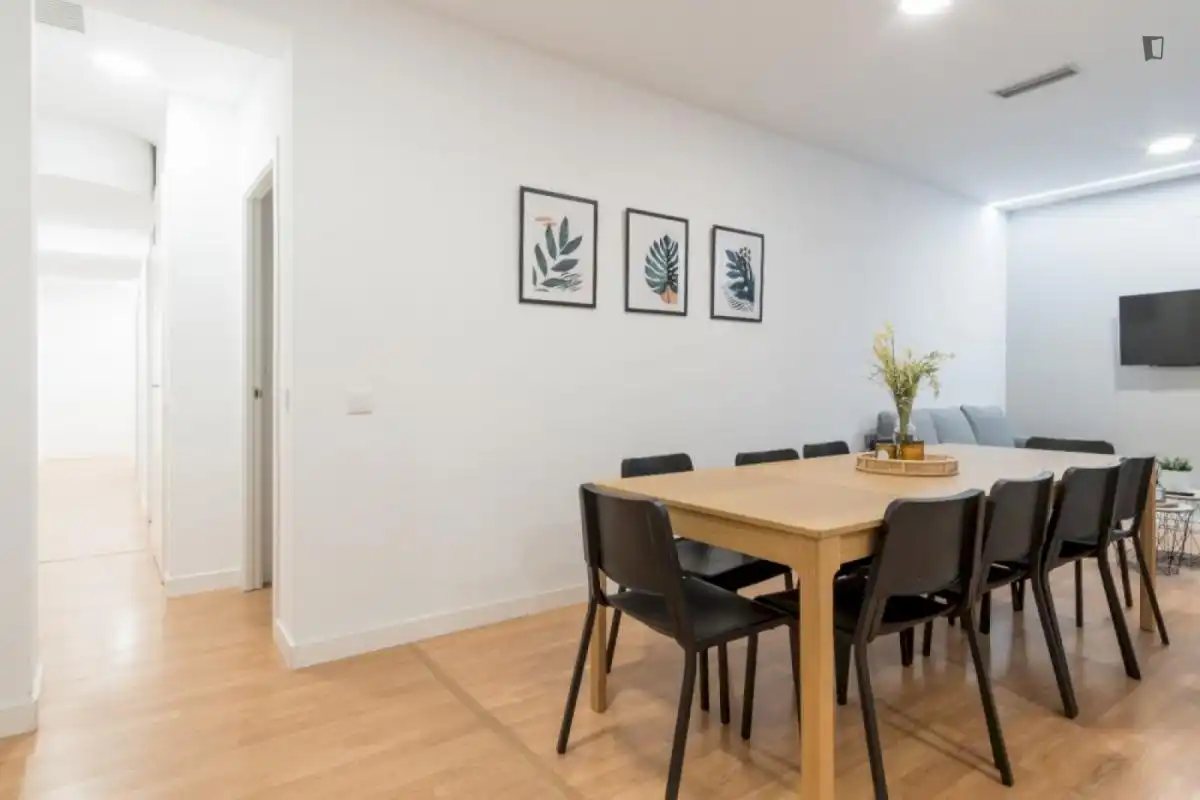 Habitació a Fuente del Berro