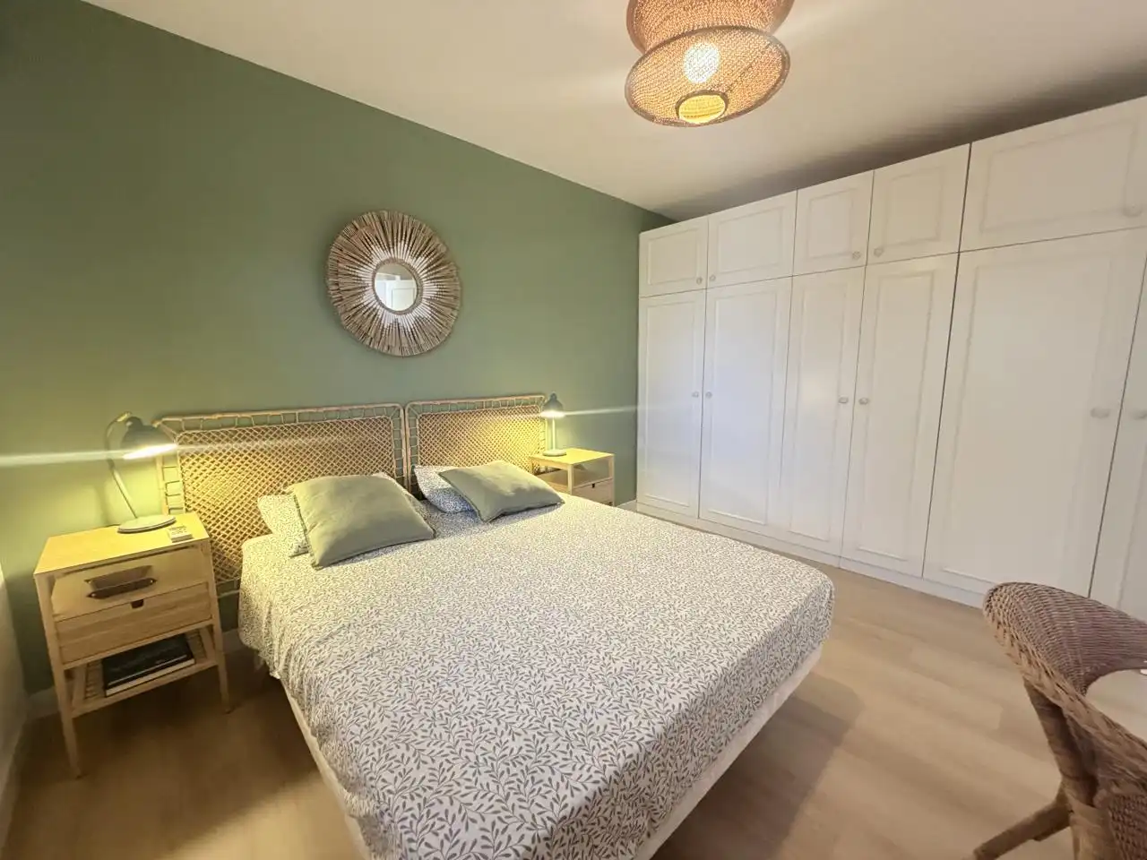 Wohnung mit Pool zur Miete in Calle las Pitas, imagen 10