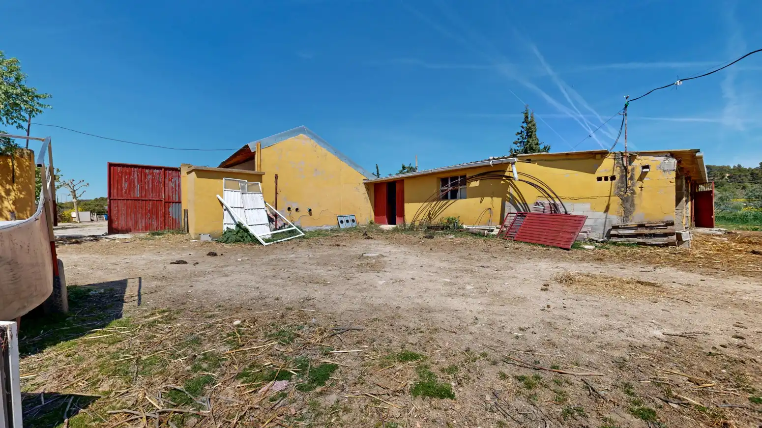 Rural land for sale in Tafalla - PONTARRON, imagen 58