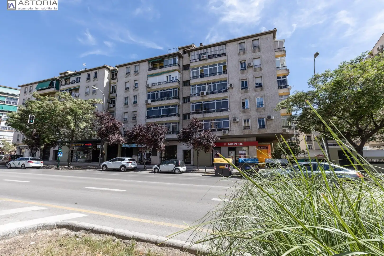 Piso con ascensor en venta en Carretera de Málaga 67, imagen 39