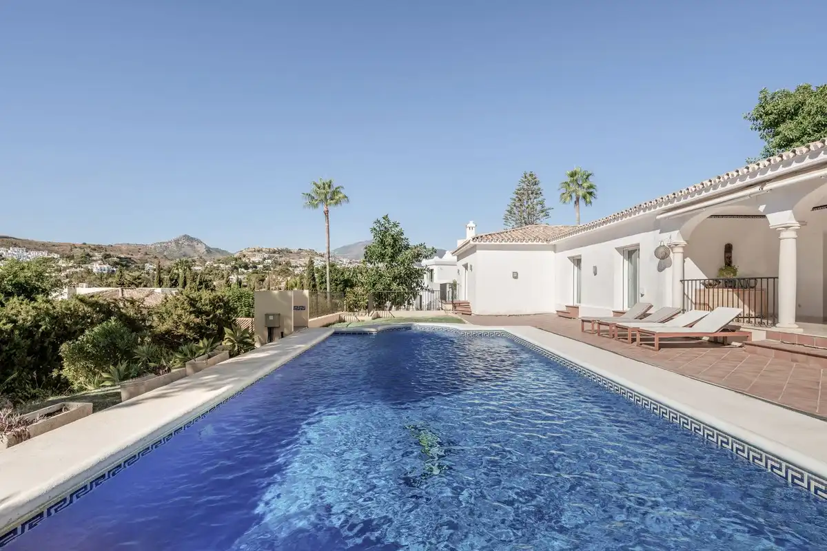 Villa avec piscine à vendre à Benamara - Atalaya, imagen 5