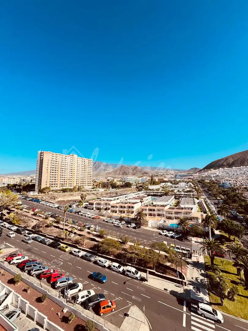 Apartment mit Aufzug zum Verkauf in Los Cristianos, imagen 4