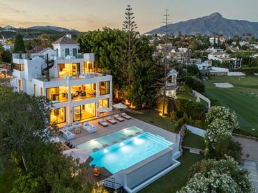 Casa con jardín en venta en Urbanizacion N Andalucia 1F