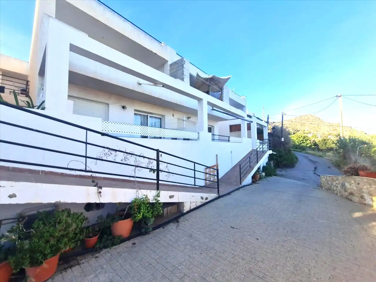 Appartement à vendre à Huertas Abajo