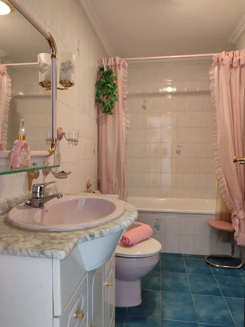 Penthouse mit Aufzug zum Verkauf in Carrer Calderón de la Barca 41, imagen 23