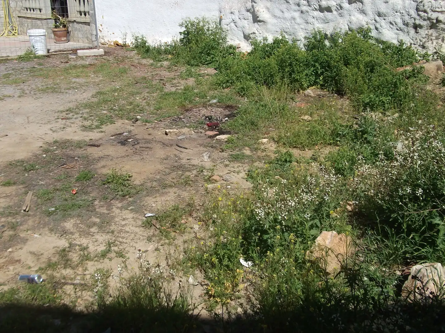 Terreno residencial en venta en Guadix, imagen 5