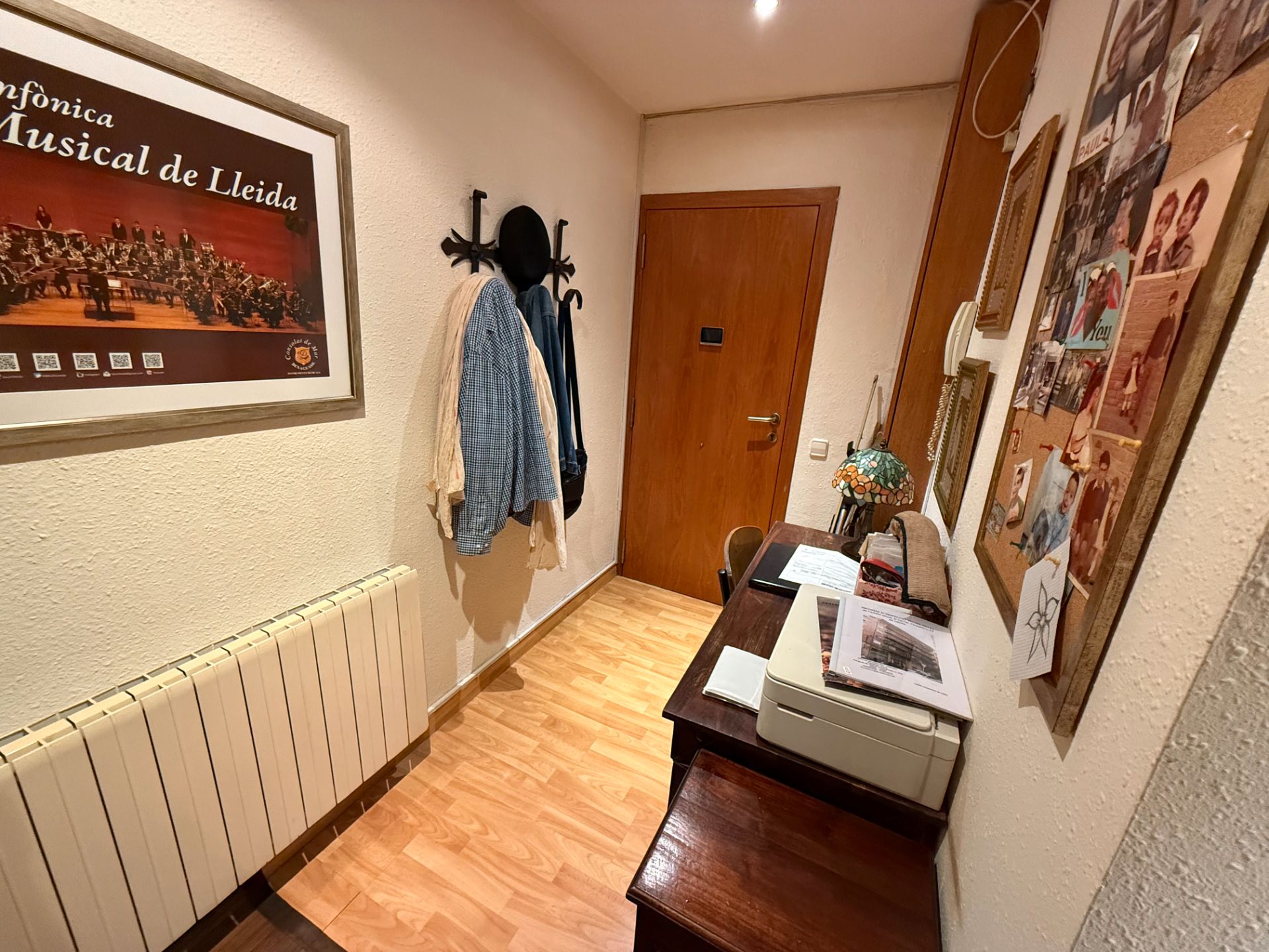 Piso en venta en Carrer dels Templers