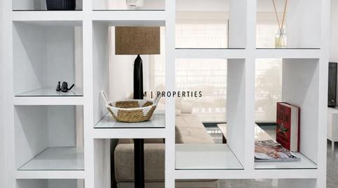 Foto 4 de Pis de lloguer a Calle Dels Llibrers, 3, La Xerea,  Valencia Capital