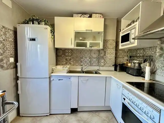 Maison mitoyenne à vendre à del deporte 1, imagen 15