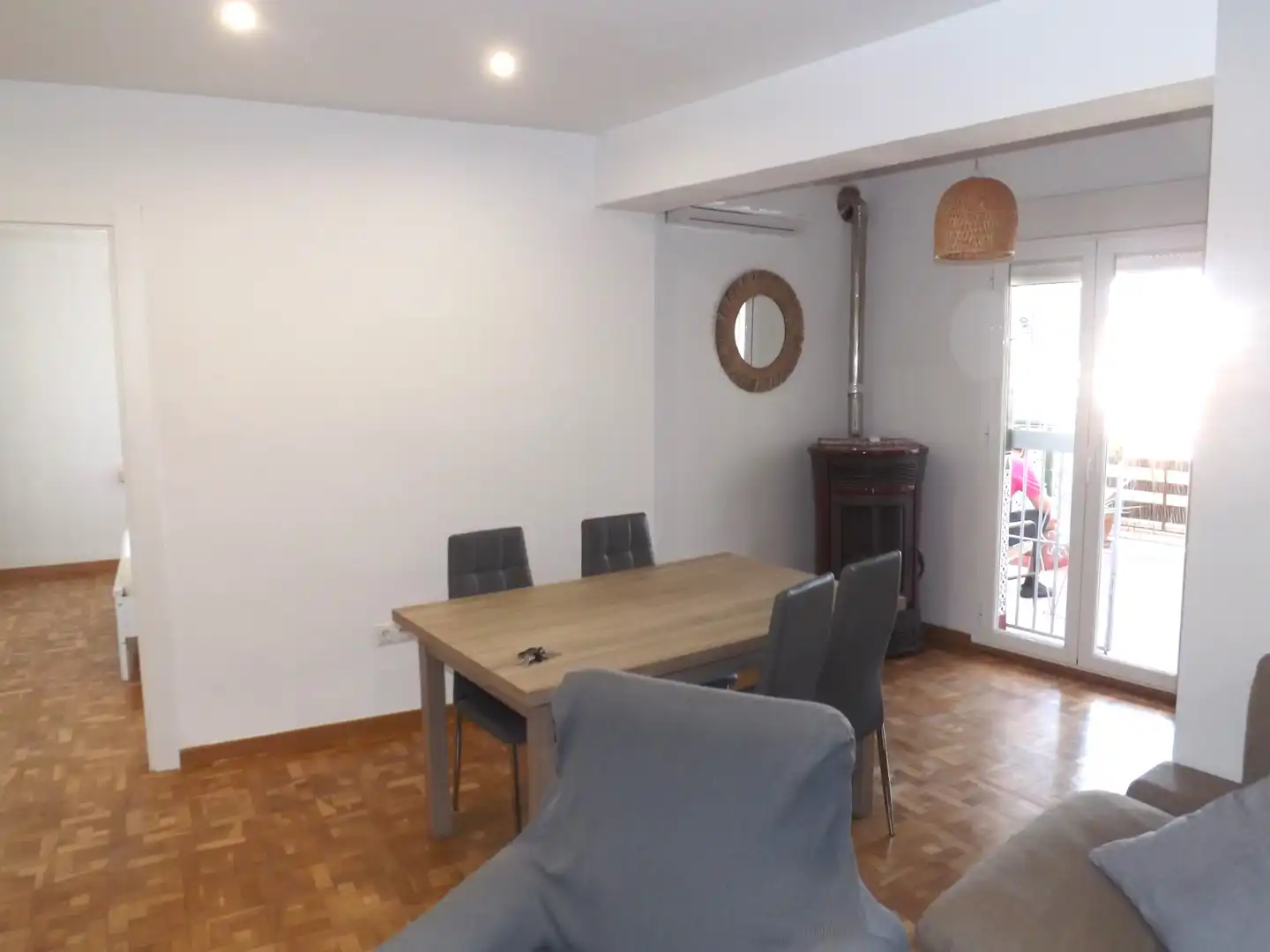Penthouse with lift to rent in Avenida de Dílar, imagen 19