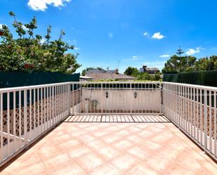 Terrace of Country house for sale in Calvià  with Air Conditioner and Terrace