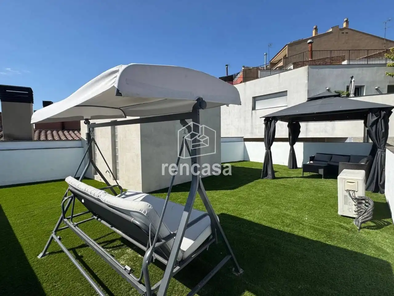 Chalet en venta en Calle Riu, imagen 5