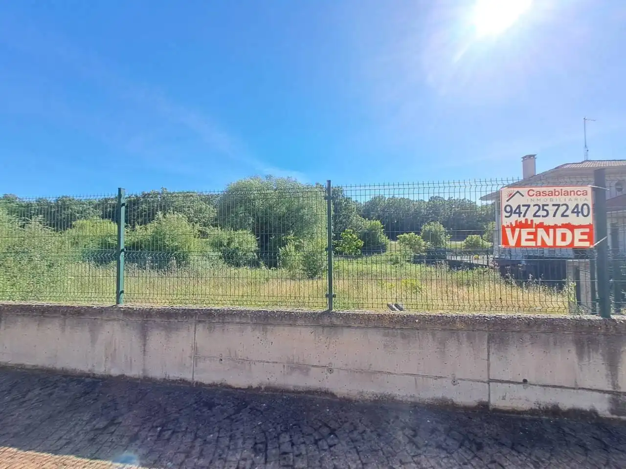 Terreni e lotti in vendita a Carcedo de Burgos, imagen 3