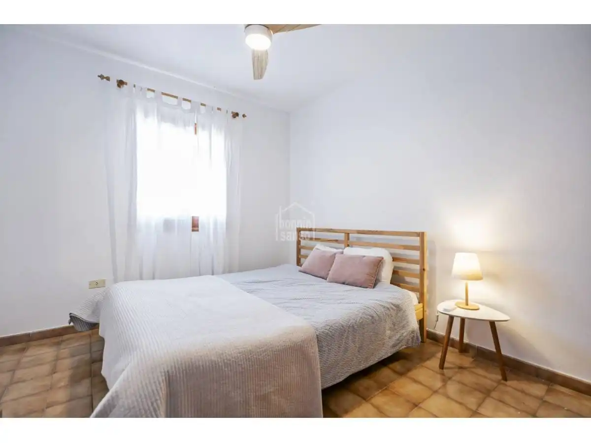 Bedroom of Houses for sale in Ferreries  with Private garden, Terrace and Swimming Pool