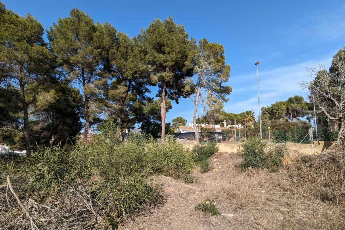 Residential for sale in Casco Urbano