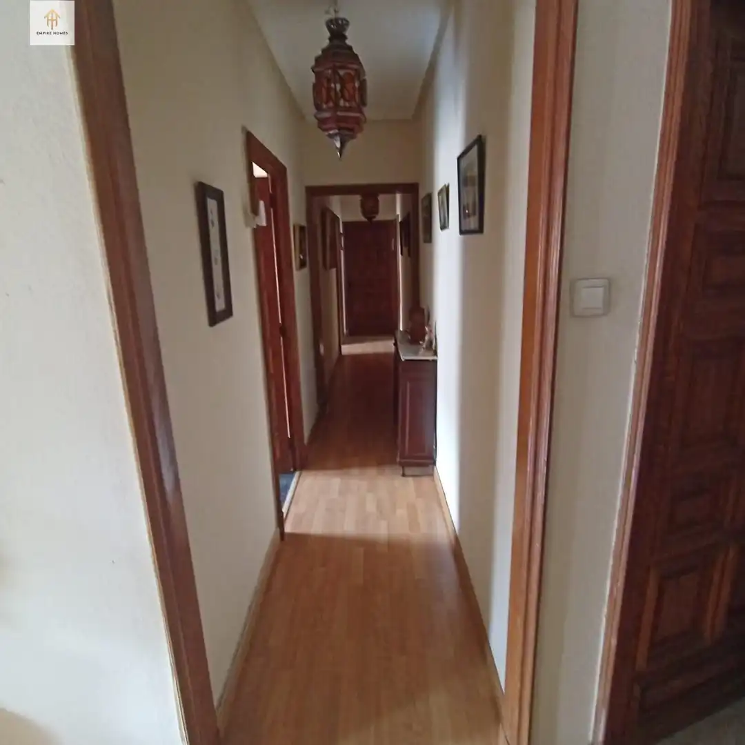 Piso en venta en Plasencia con Calefacción, Parquet y Trastero
