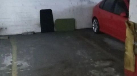 Foto 2 de Garaje en venta en Calle Juan Guisasola, 14, Bolueta, Bilbao