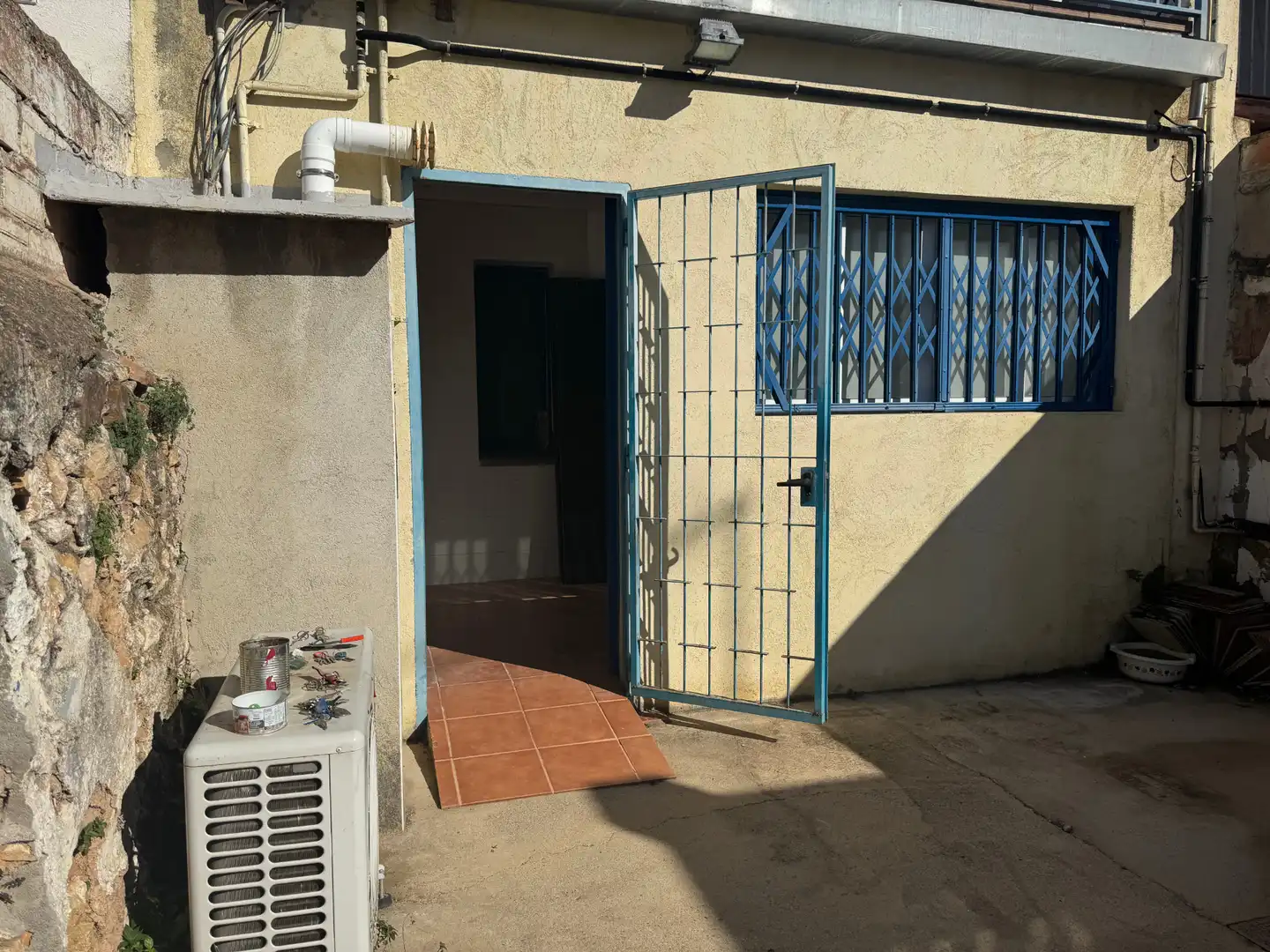 Local de alquiler en Carrer Major, 36, Begues