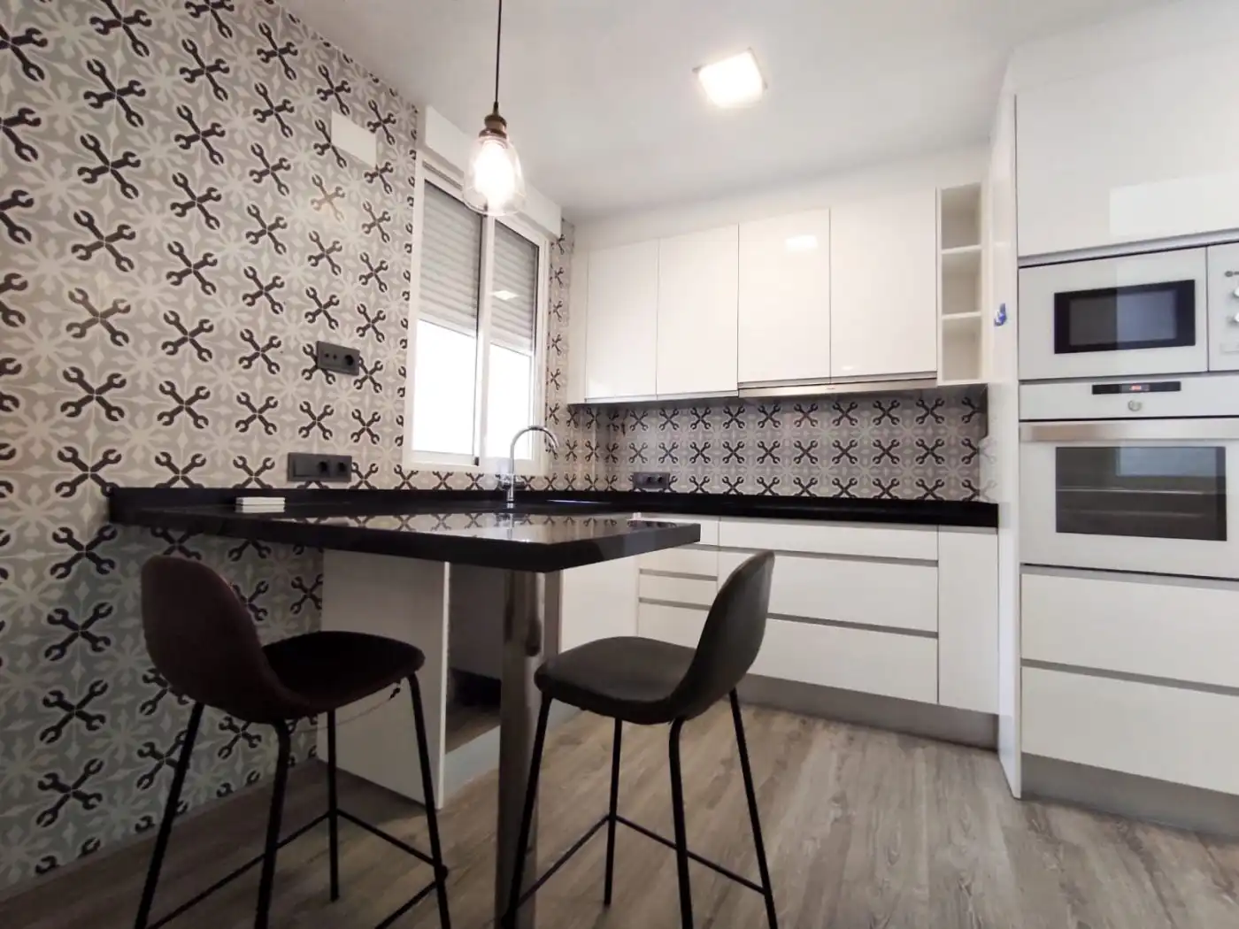 Flat for rent in Centro