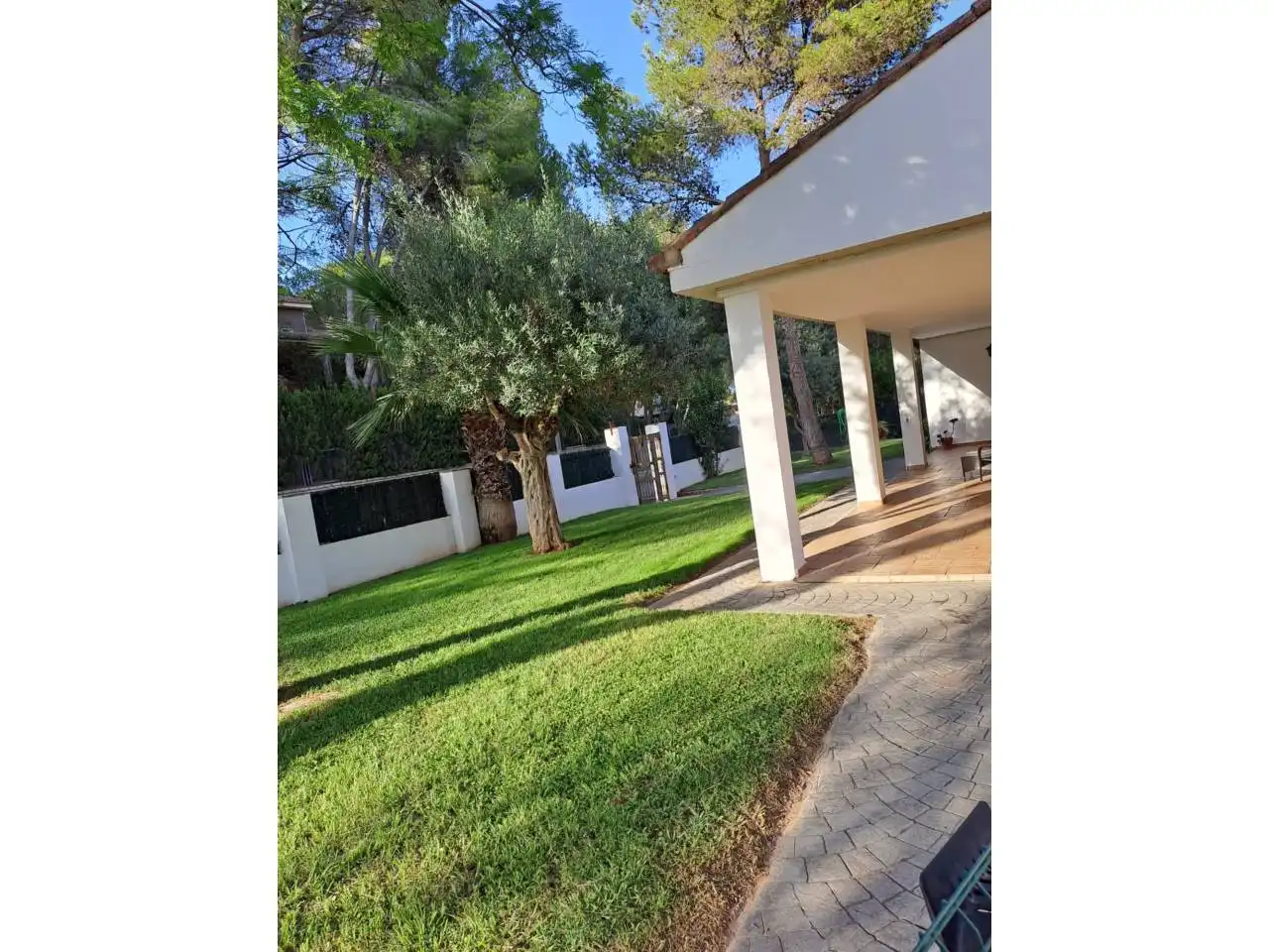 Villa avec piscine à vendre à Urbanizacion Bosque, imagen 26