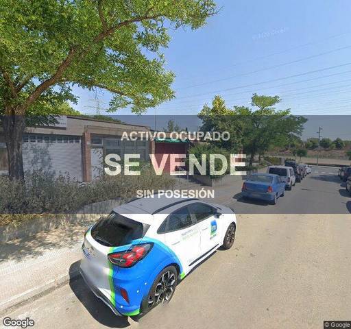 Piso en Venta en Camps Blancs