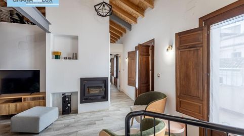 Foto 3 de Casa o chalet en venta en de San Antonio, San Ildefonso, Granada Capital