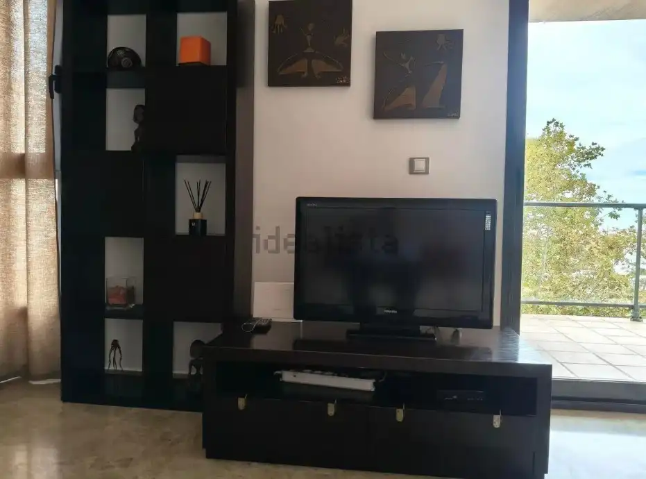 Appartamento con piscina in affitto a Valterna, imagen 2