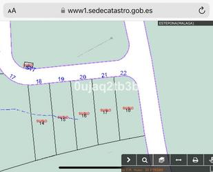 Residencial en venda en Casares