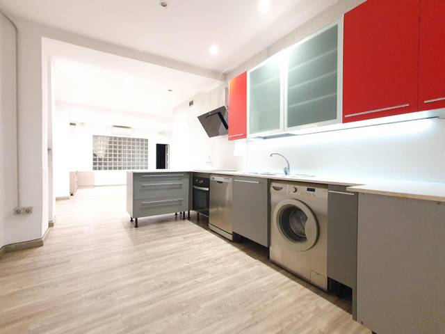 Local comercial en Venta en Barcelona - Pasaje d En Xinxó en El Carmel