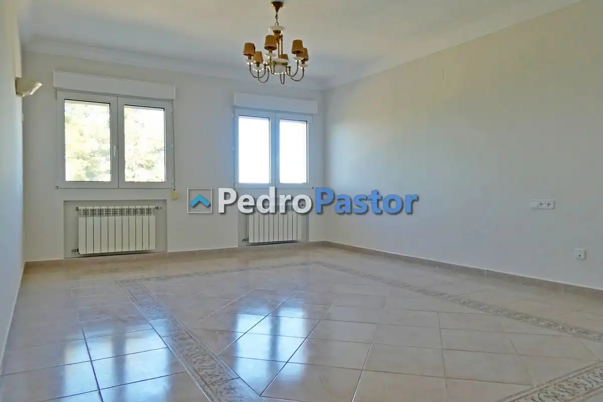 Chalet con piscina en venta en La Sella, imagen 30