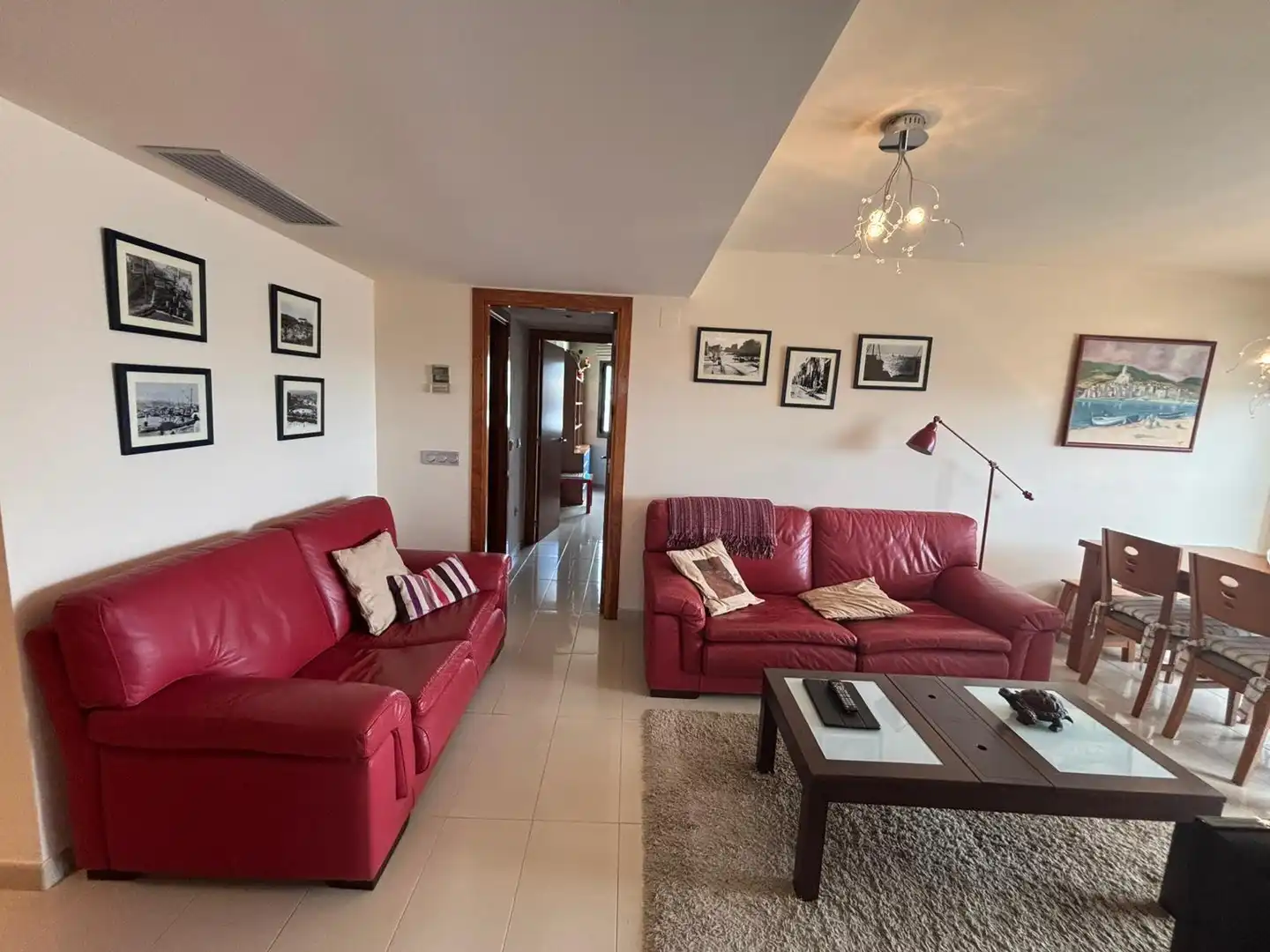 Penthouse with lift for sale in Nord, imagen 11