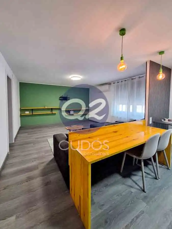Piso en venta en Balaguer con Aire acondicionado, Calefacción y Parquet