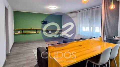 Foto 3 de Pis en venda a Carrer Bellcaire D'urgell, Balaguer, Lleida