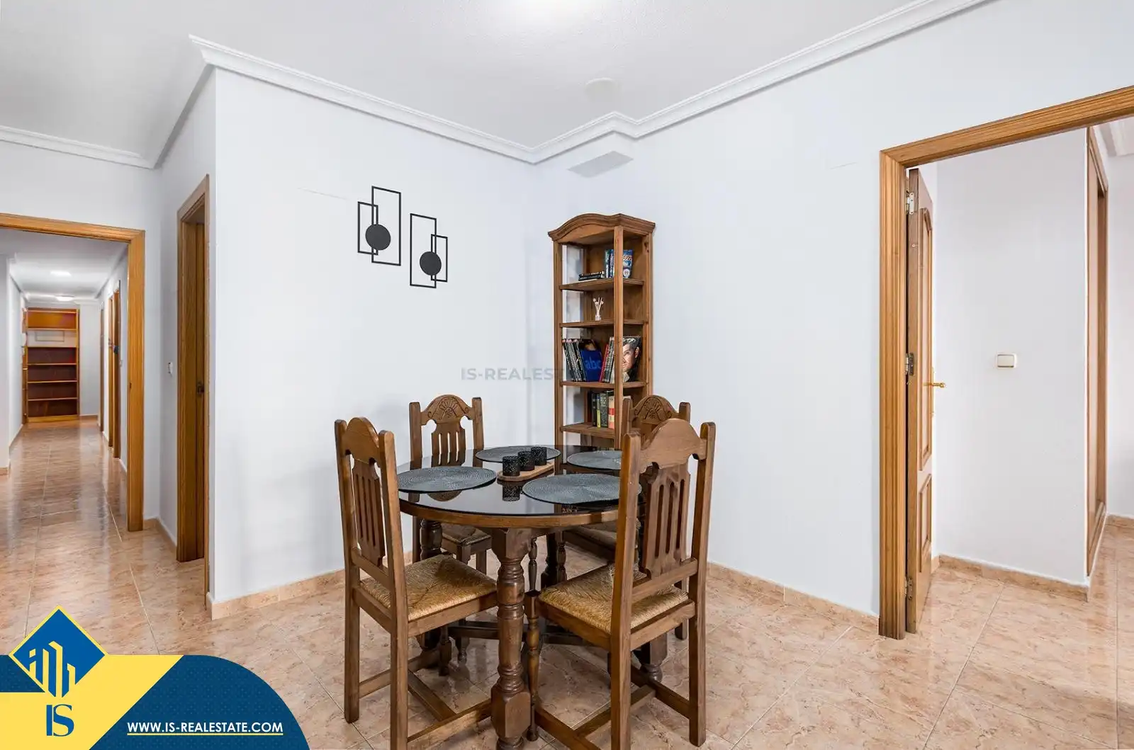 Flat with lift for sale in Playa del Cura, imagen 19