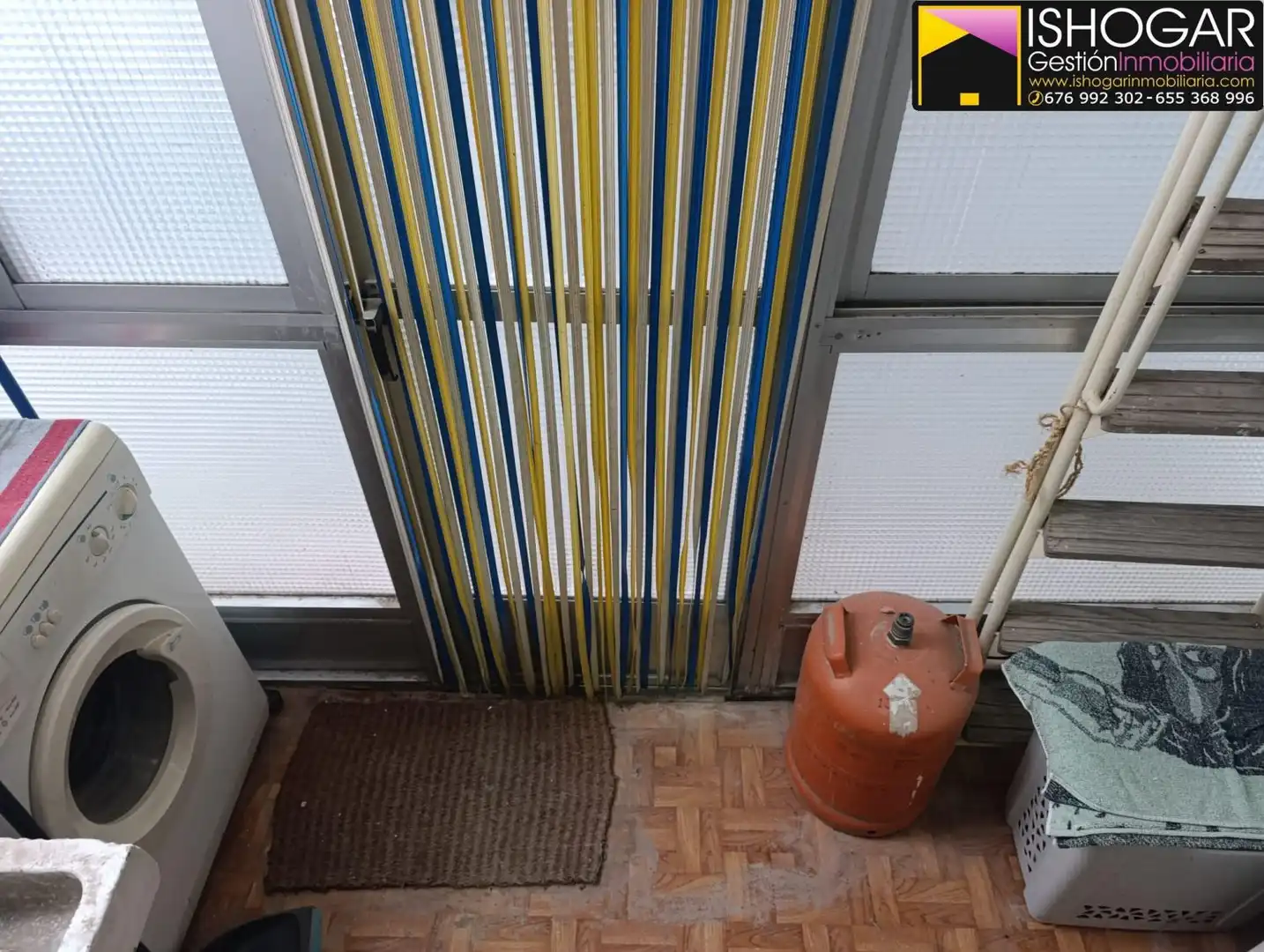 Piso en venta en Valdepeñas