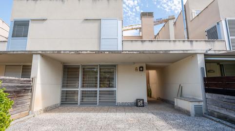 Photo 3 of Single-family semi-detached for sale in Calle Dvorak, Antonin, 30, Rosales del Canal, Zaragoza