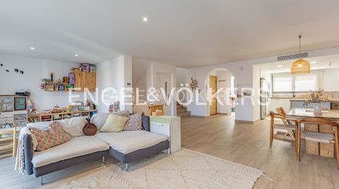Foto 2 de Casa o chalet en venta en Centre, Sant Quirze del Vallès