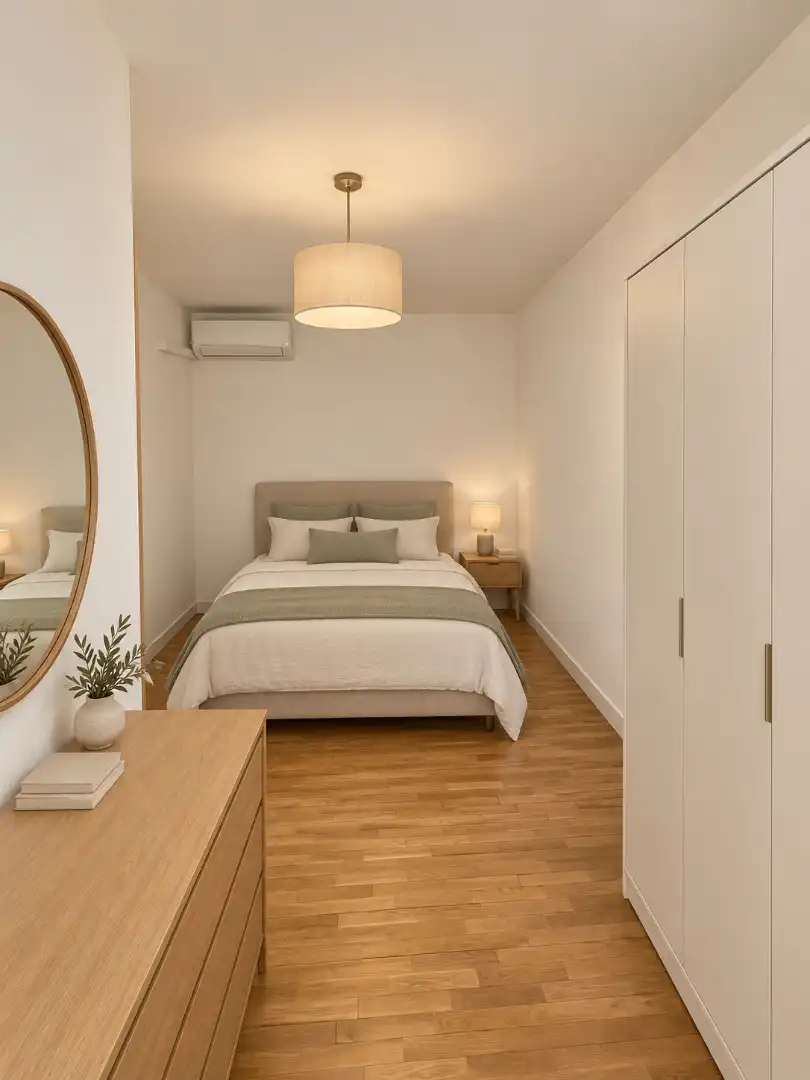 Habitación de Piso en venta en Arganzuela