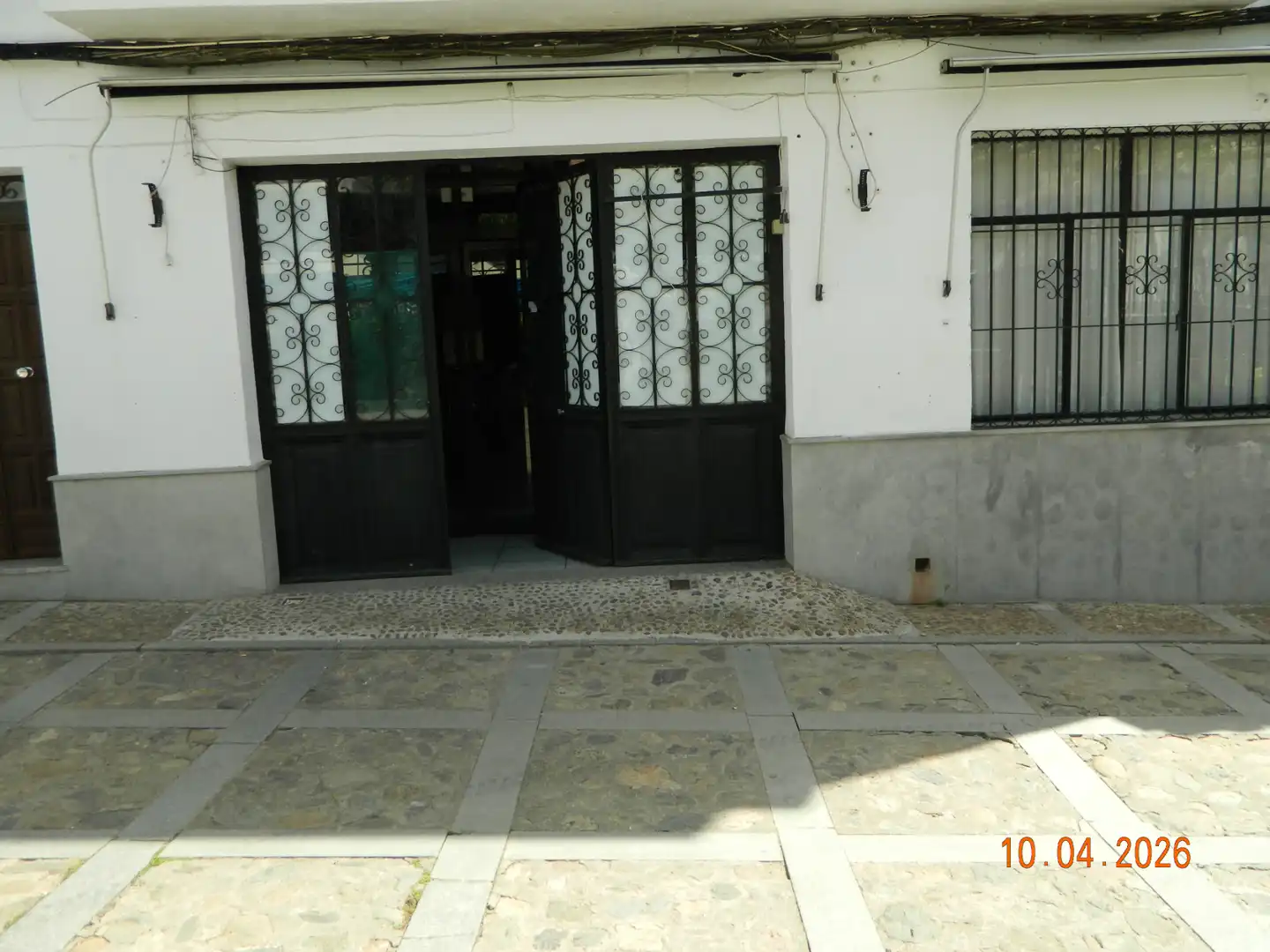 Gewerbefläche zum Verkauf in Plaza de España 13A, imagen 2