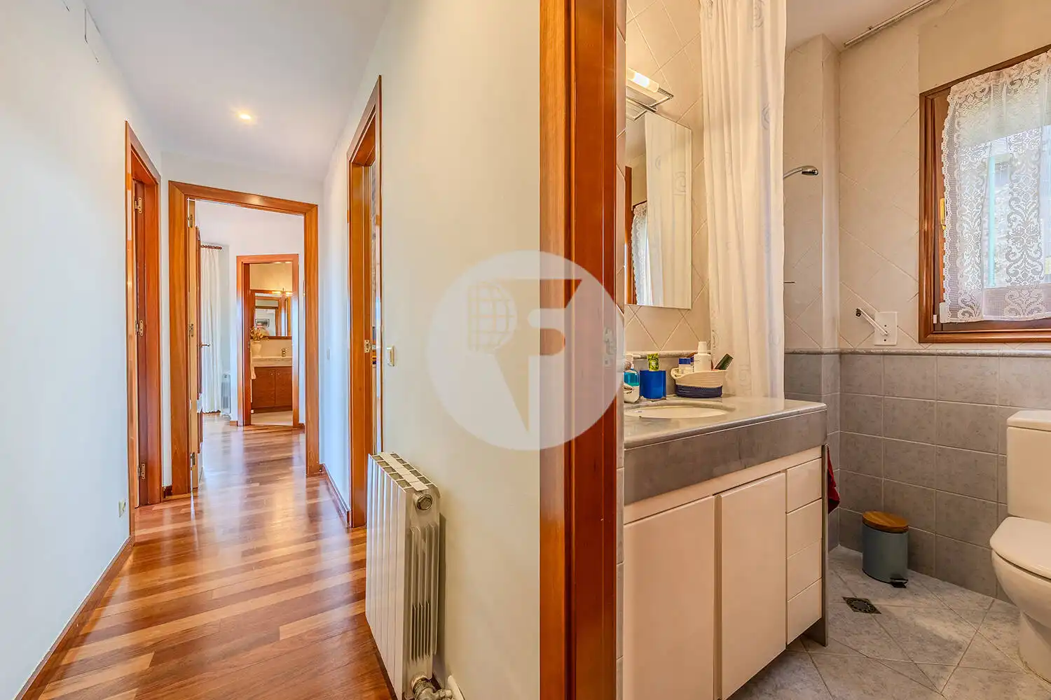 Casa o chalet en venta en Font Verda