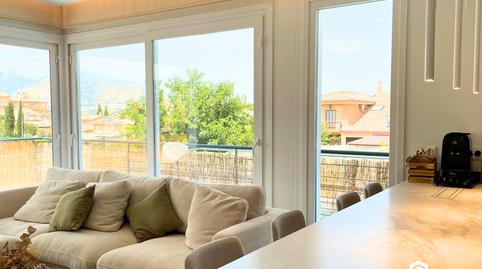 Foto 2 de Casa o xalet en venda a Camino de las Nińas, 6, La Guardia de Jaén, Jaén