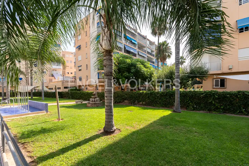 Appartement avec terrasse à louer à Carrer Caravel-les, imagen 5