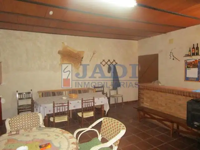 Casa rústica amb piscina en venda a Valdepeñas, imagen 26