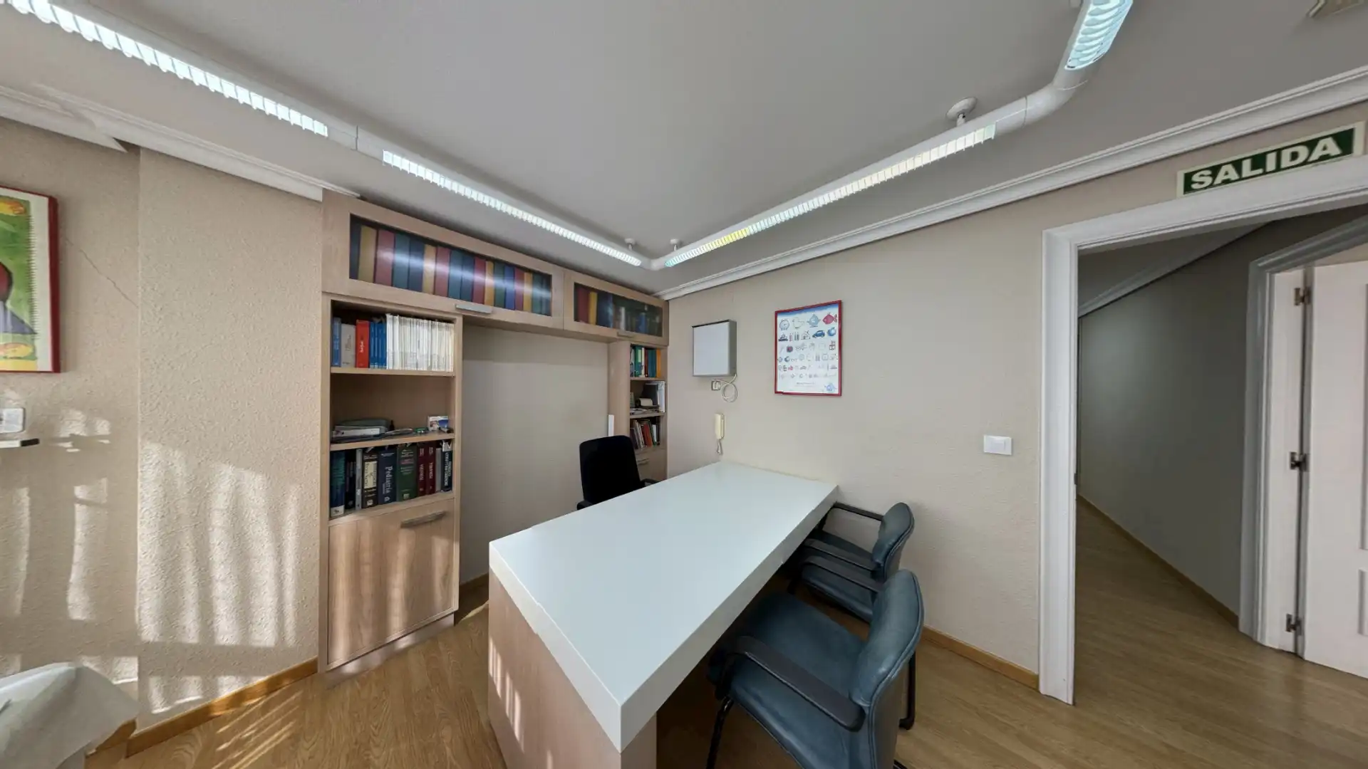 Appartement avec ascenseur à vendre à Avenida José Martinez González, imagen 14