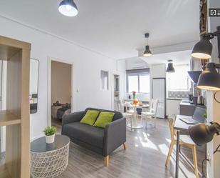 Apartment to share in Russafa