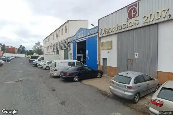 Aparcament de Pis en venda en Cartaya